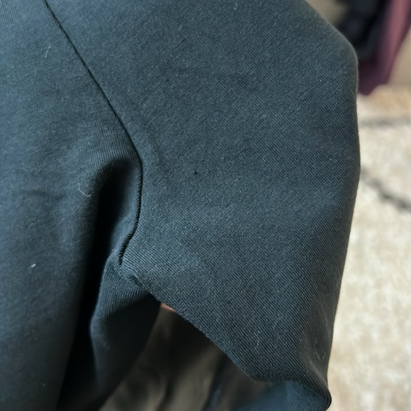 Polo Ralph Lauren Pleather Leggings - Picture 8 of 8